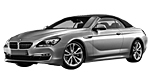 BMW F12 C268F Fault Code
